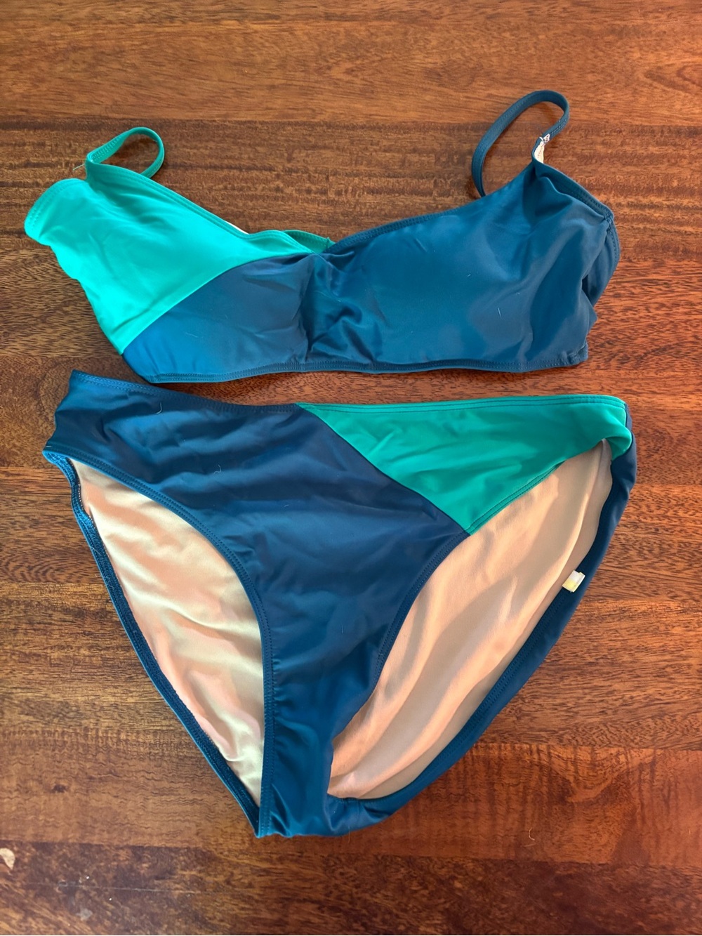 Summersalt bikini